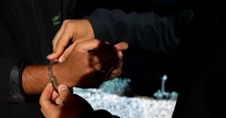 پلیس اسرائیل ۱۰ نفر را پس از سری حملات شهرکنشینان کرانه باختری دستگیر کرد