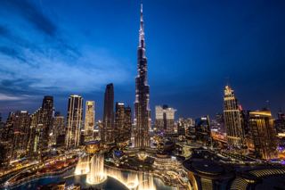 UAE ممنوع تجارت نامحدود با ایران را اعمال کرد به دلیل حملات موشکی مورد اتهام