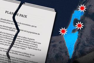 ویدیو - چرا اسرائیل هنوز طرح صلح گزا را اجرا نمی‌کند: تحلیل «مونده»