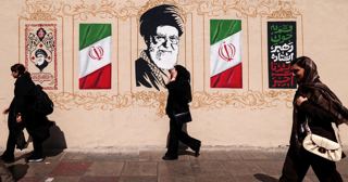 ایران حداقل دو هواپیمای بدون سرنشین آمریکایی را سرنگون کرد