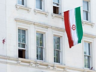 ایران دیپلمات سوئدی را اخراج کرد