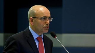 وزیر اقتصاد ترکیه: جنگ ایران تأثیر ۷ درصدی بر تورم گذاشت