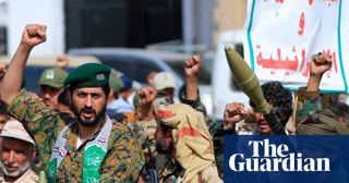 حوثی‌ها کنترل بندر مهم موکا در یمن را به دست گرفتند