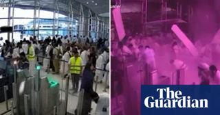چرا حوثی‌ها فرودگاه‌های عربستان را هدف قرار می‌دهند و موشک‌ها چگونه از دفاع عبور می‌کنند؟