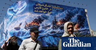 ترامپ پیشنهاد بازگشایی تنگه هرمز و مذاکرات هسته‌ای را رد کرد