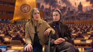 بمب‌ها هنوز می‌ریزند. دیپلماسی کار می‌کند؟