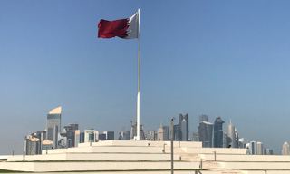 قطر خواستار افزایش کمک های بین المللی برای پناهندگان و بازگشت کنندگان افغان