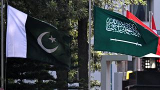 منابع: مقامات کشورهای پیمان مکه قرار است با مقامات ایران دیدار کنند