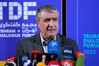 سرانجام رئیس سازمان انرژی اتمی ایران در کنفرانس عمومی آژانس بین‌المللی انرژی اتمی شرکت نخواهد کرد