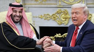 دولت ترامپ معامله ۲۴.۳ میلیارد دلاری جنگنده‌های F-35 را به عربستان تایید کرد