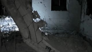 اردن در پاسخ به حمله به کلیسای کرک، سوریه را مورد حمله قرار داد