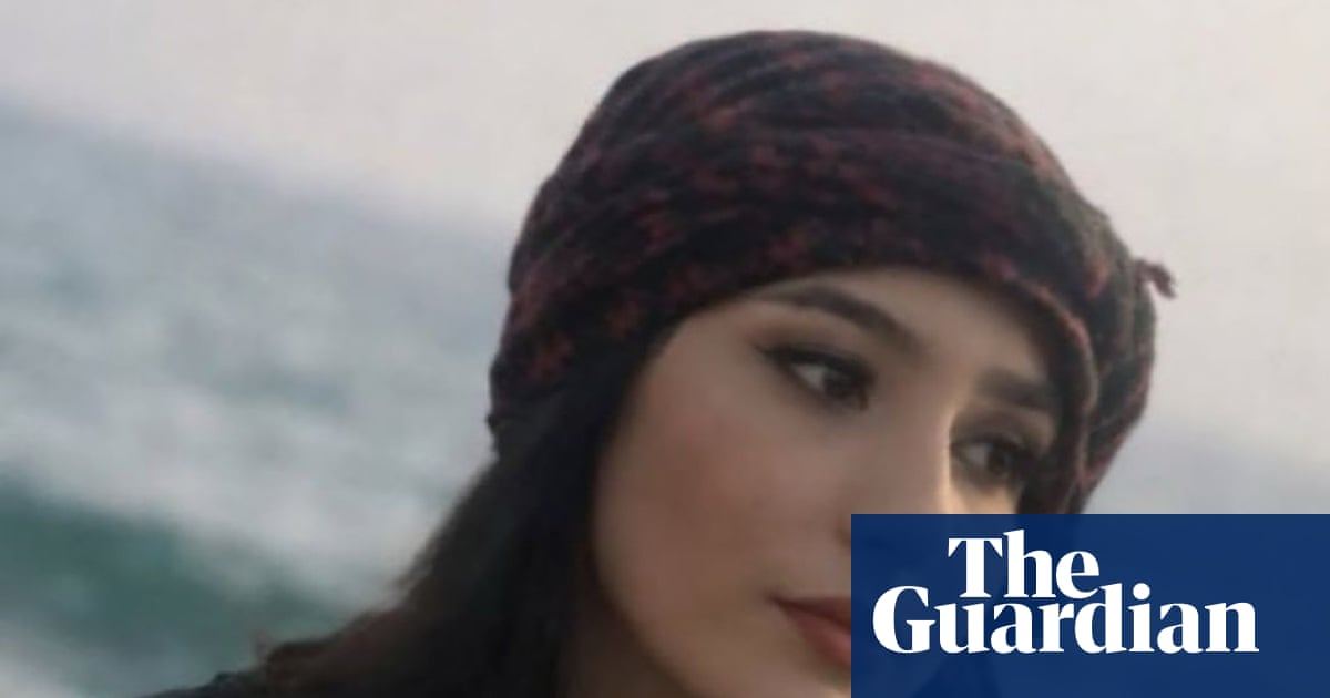 نجمه امینی، دانشجوی ایرانی، به اعدام به اتهام توهین به مقدسات در شبکه اجتماعی محکوم شد