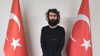 اطلاعات ترکیه یک مظنون داعش را در منطقه افغانستان-پاکستان دستگیر کرد