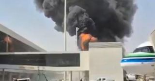بروزرسانی‌های جنگ ایران: حملات کشنده حوثی‌ها فرودگاه سعودی را بسته نگاه می‌دارد و ترامپ درباره حملات آمریکایی در یمن می‌اندیشد