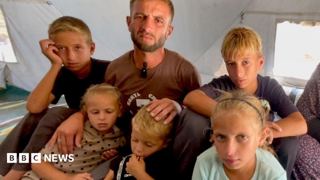 «هر روز کشتار است»؛ غزائیان در برابر حملات اسرائیلی علیرغم آتش‌بس و رکود مذاکرات صلح