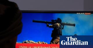 عربستان سعودی موشک‌های بالستیک حوثی‌ها را رهگیری کرد و قیمت نفت به یک هفته بالاتر رسید
