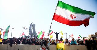 به‌روزرسانی‌های جنگ ایران: رئیس‌جمهور ایران حمله آمریکا را «بی‌جوانه» خواند