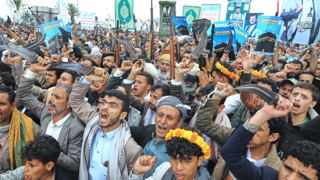 عربستان سعودی حوثیان را مسئول تلاش برای حمله به ریاض اعلام کرد