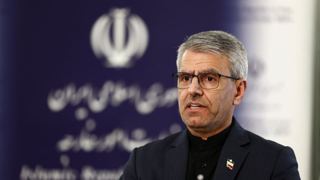 ایران محکوم‌کردن تحریم‌های جدید آمریکا؛ ترامپ به کشورها هشدار می‌دهد که از ایران راه خروج اقتصادی نیشاندند