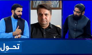 بحث برای بهبود روابط افغانستان و چین