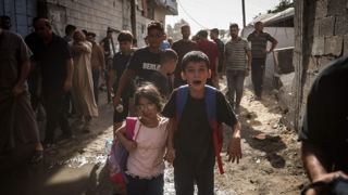 اوباما: اسرائیل با نقض حقوق فلسطینیان در معرض فروپاشی اخلاقی است