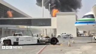 آمریکا دستور خروج برخی دیپلمات‌ها از عربستان سعودی را صادر کرد؛ حملات حوثی‌ها تشدید می‌یابد