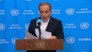 ایران می‌خواهد تنگه هرمز را در هفته آینده باز کند اگر آمریکا موافقت کند