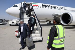 ماهان ایر پروازهایش به ترکیه را متوقف می‌کند