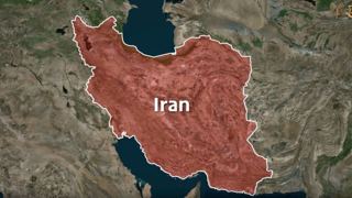 تصاویر ماهواره‌ای فعالیت مجدد در سایت هسته‌ای مخفی ایران را که توسط ارتش اسرائیل بمباران شد نشان می‌دهند