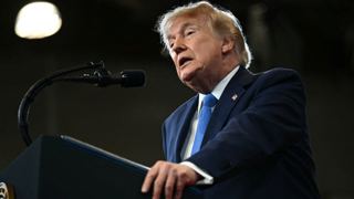 ترامپ امتداد آتش‌بس با ایران را نخواهد ادامه داد و از «بمب‌باران» عمان تهدیدا می‌کند