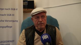 مهاجران ترک نسل اول به زندگی خود در آلمان می‌اندیشند