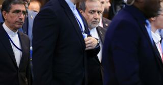 ایران پیشنهاد بازگشایی تنگه هرمز را ارائه کرد اما ترامپ آن را رد کرد