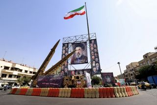 رئیس امارات با نتانیاهو درباره روابط دوطرفه گفتگو کرد
