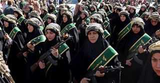 با گذشت ۲۰۰ روز جنگ، ایران آمادگی برای اعتراضات را نیز نشان می‌دهد