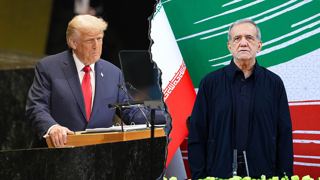 ترامپ و رئیس‌جمهور ایران در نیویورک برای «نبرد دراماتیک» در سازمان ملل ملاقات می‌کنند