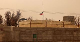 سومین روحانی سنی در استان سیستان و بلوچستان کشته شد