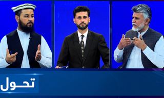 بحث درباره غیبت سفیر افغانستان در مجمع عمومی سازمان ملل