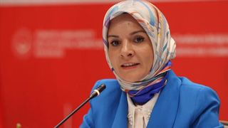 وزیر ترکیه علیه نمایندگانی که او را به معاملات صندوق ۱۷ میلیون دلاری مرتبط می‌دانند شکایت ثبت می‌کند