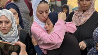 تصاویر: یک سال آتش‌بس در غزه چگونه است