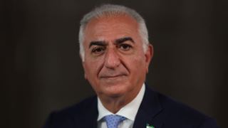 رضا پهلوی: فرار از نظام جمهوری اسلامی، مرحله جدید مبارزه برای تغییر است