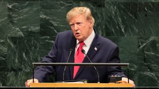 ترامپ پیشنهاد شرطی ایران برای بازگشایی تنگه هرمز را رد کرد