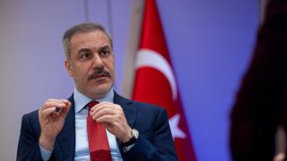 توافق دریایی ترکیه و لیبی کاملاً قانونی است، گفته‌ی وزیر خارجه فیدان