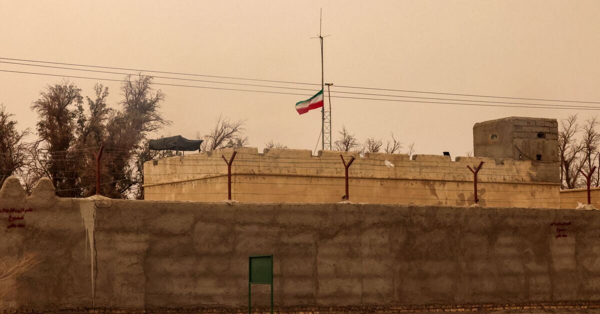 کشته شدن روحانی سنی در زاهدان