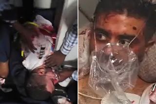 وحشت در ارتفاع ۳۴ هزار فوت: چگونه «۹/۱۱ اسرائیل» پس از حمله چاقو در هوا خنثی شد