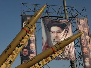 ایران آمادگی جنگ «آخرالزمانی» را اعلام کرد