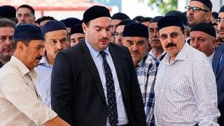 تحقیقات ترکیه درباره خبرگزاری TR724 به خاطر پوشش سرکوب گروه مذهبی سولایمان‌لی‌لار