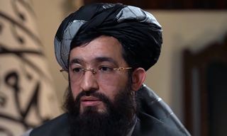 پنج سال پس از بازگشت به قدرت: دولت افغانستان ادعا می‌کند اقتصاد رشد کرده