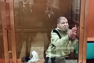 احتمال آزادی استیفن هابارد؛ بازنشسته آمریکایی گرفتار در روسیه