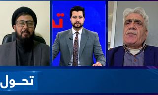 بحث درباره حملات هوایی جدید پاکستان بر افغانستان