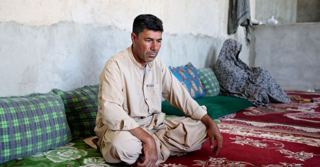 تأثیر بحران اقتصادی ایران بر بازگشت مهاجران افغان به حکومت طالبان